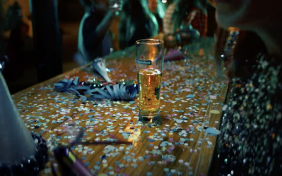 AdWatch: Heineken | Forgotten Beers